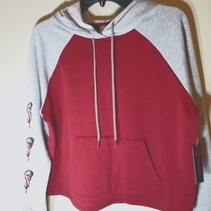 No Boundaries NWT Sweat Outfit Set